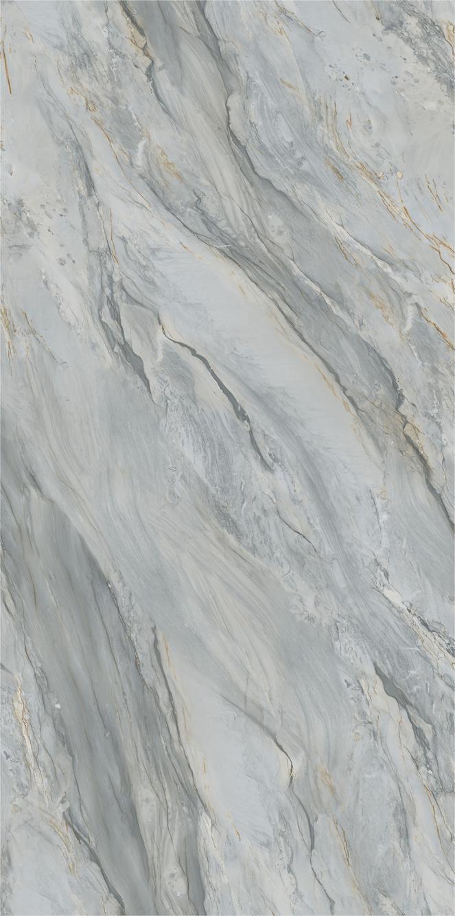 Losa de porcelana de China Pisos de sala de estar de gran formato Baldosas de mármol,Piedra sinterizada DiTuo - Piedra flexible Superficies cerámicas Proveedores de losas de porcelana