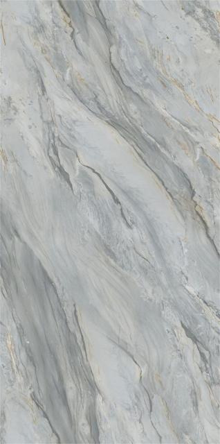 Losa de porcelana de China Pisos de sala de estar de gran formato Baldosas de mármol,Piedra sinterizada DiTuo - Piedra flexible Superficies cerámicas Proveedores de losas de porcelana