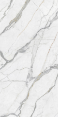 Calacatta White 1600×3200×20 мм Плита из спеченного камня Фарфоровая столешница,Спеченный камень DiTuo - гибкий камень, керамические поверхности, поставщики фарфоровых плит.