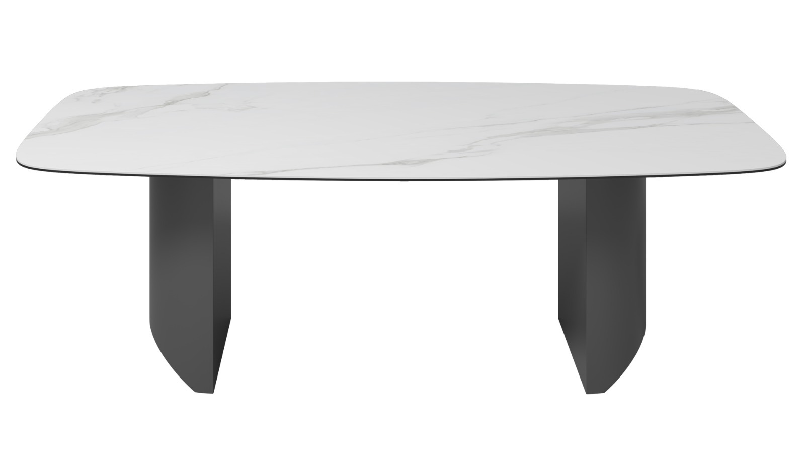 Обеденный стол из спеченного камня с отделкой и индивидуальным дизайном,Спеченный камень DiTuo - гибкий камень, керамические поверхности, поставщики фарфоровых плит.