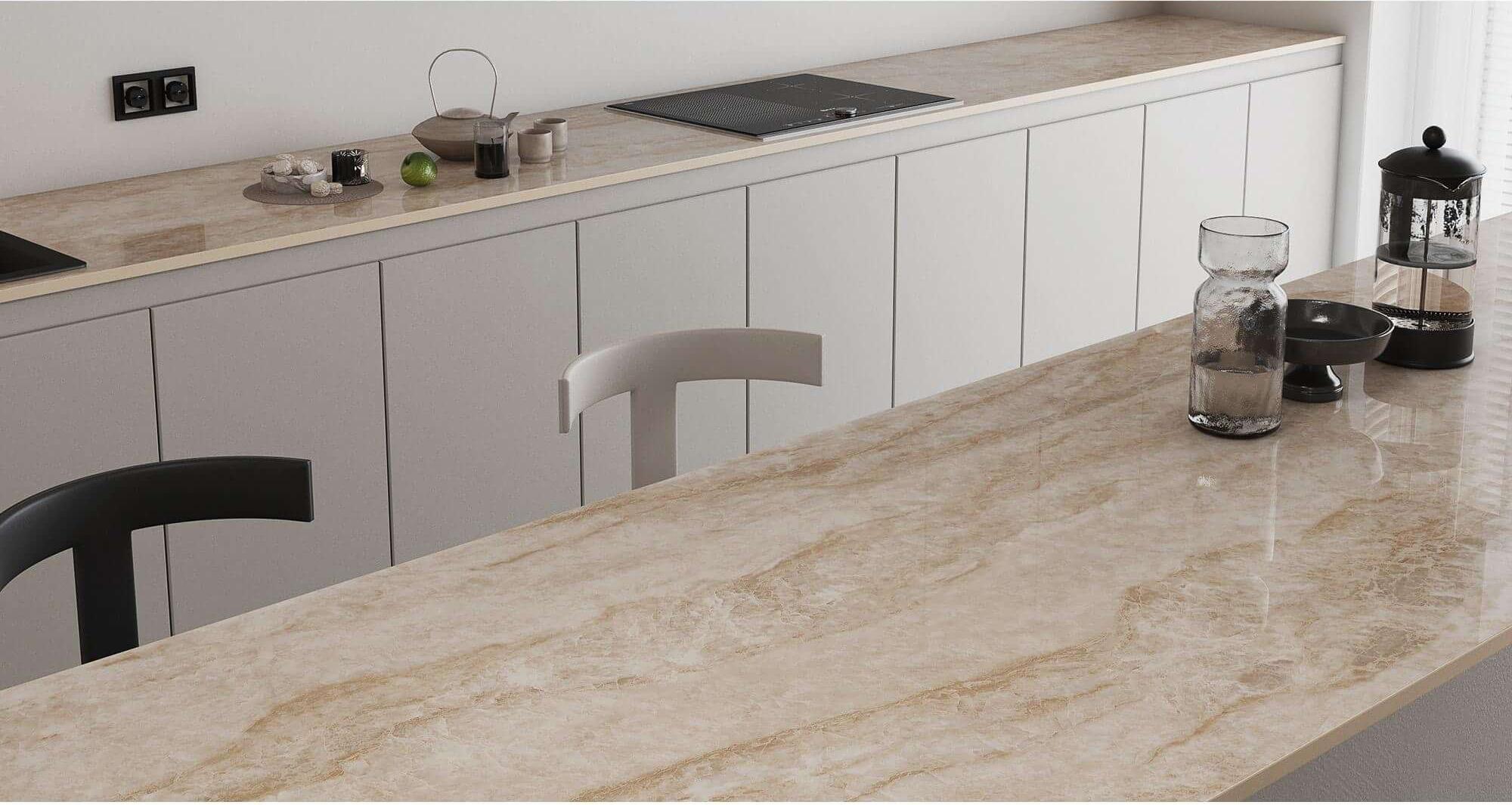 Sintered Stone Pricing and Costs: A Comprehensive Guide