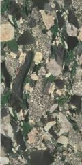 Серия Luxury Stone, Китайский спеченный камень: Four Seasons Green,Спеченный камень DiTuo - гибкий камень, керамические поверхности, поставщики фарфоровых плит.
