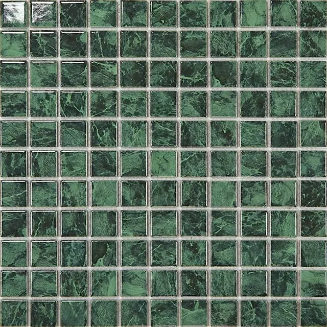 Dark Green Inkjet Series Indoor Tile,DiTuo Sintered stone - Flexible stone Ceramic surfaces Porcelain slab Suppliers