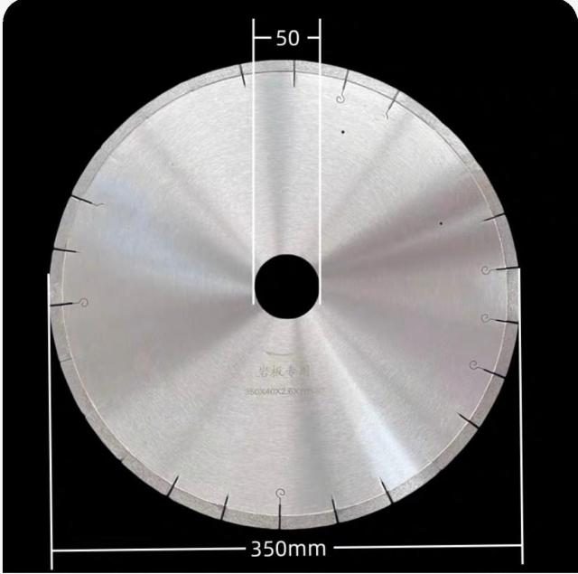 Cutting Blade,DiTuo Sintered stone - Flexible stone Ceramic surfaces Porcelain slab Suppliers