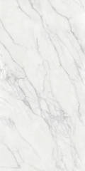 Calacatta Blancanieves,Piedra sinterizada DiTuo - Piedra flexible Superficies cerámicas Proveedores de losas de porcelana