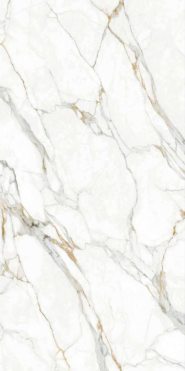 Calacatta Roma,DiTuo Sintered stone - Flexible stone Ceramic surfaces Porcelain slab Suppliers