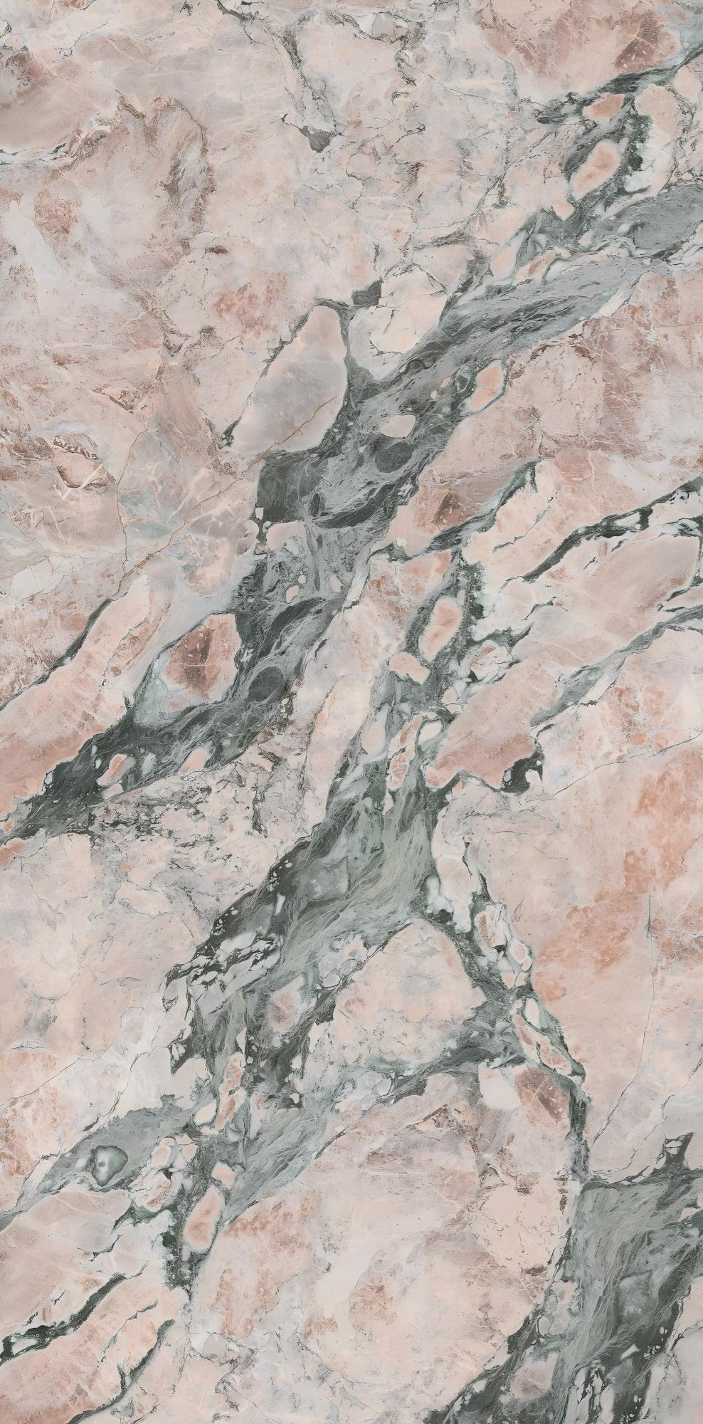 Seasons Pink Stone,DiTuo Sintered stone - Flexible stone Ceramic surfaces Porcelain slab Suppliers