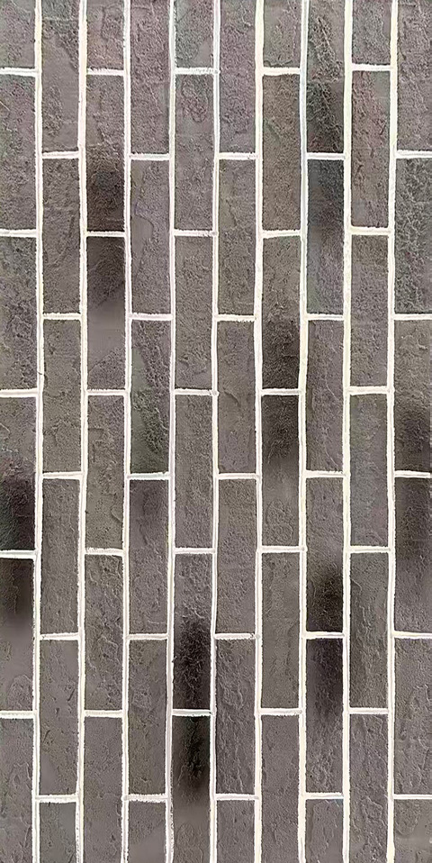 MCM Flexible Stone Antique bricks Series,DiTuo Sintered stone - Flexible stone Ceramic surfaces Porcelain slab Suppliers
