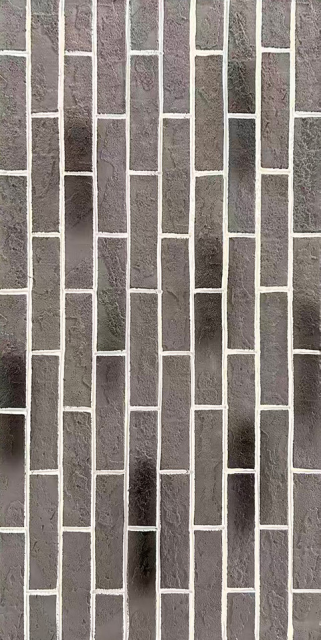 MCM Flexible Stone Antique bricks Series,DiTuo Sintered stone - Flexible stone Ceramic surfaces Porcelain slab Suppliers