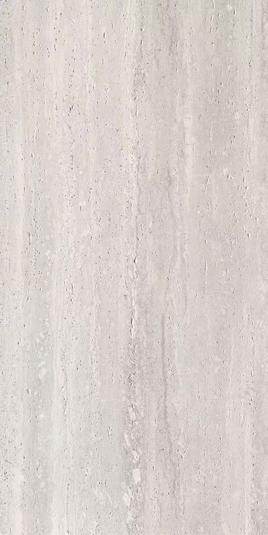 Flexible Stone 3D Travertine Stone Series,DiTuo Sintered stone - Flexible stone Ceramic surfaces Porcelain slab Suppliers