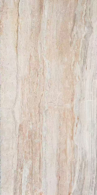 Flexible Stone 3D Travertine Stone Series,DiTuo Sintered stone - Flexible stone Ceramic surfaces Porcelain slab Suppliers