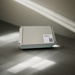 4G Vibration Sensor Gateway EZS-8007