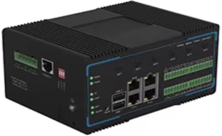 Universal Embedded Gateway