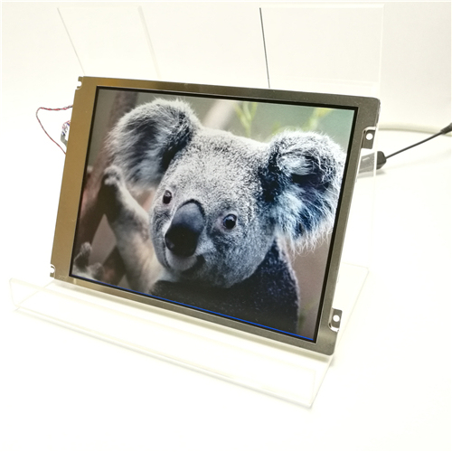 G084SN03 V3 8.4 inch AUO tft LCD module display screen