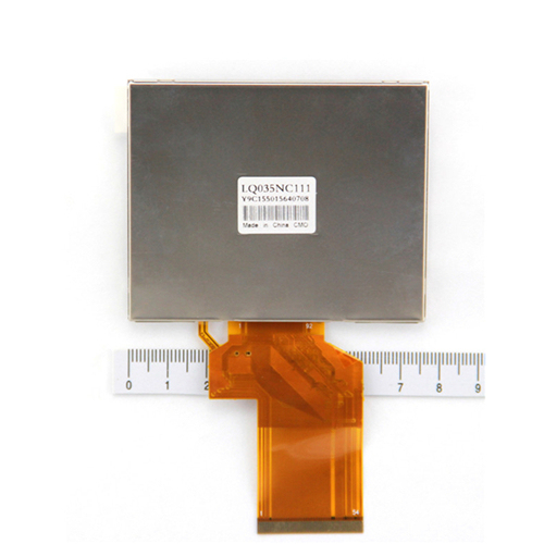 LQ035NC111 innolux 3.5 inch screen TFT-LCD display module