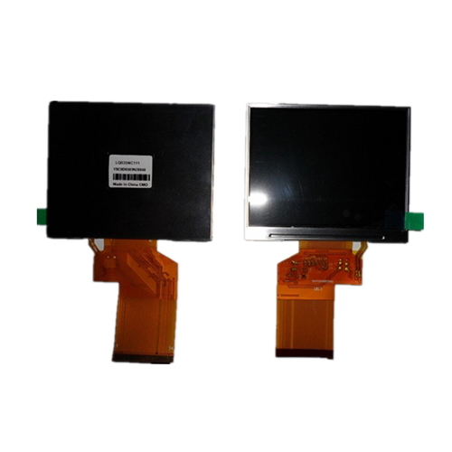 LQ035NC111 innolux 3.5 inch screen TFT-LCD display module