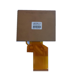 LQ035NC111 innolux 3.5 inch screen TFT-LCD display module