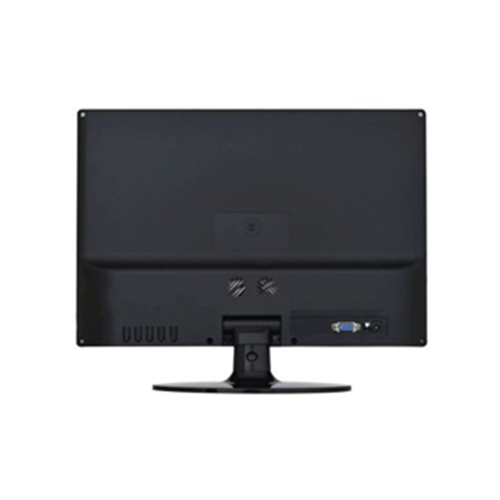 18.5 inch customized lcd monitor display