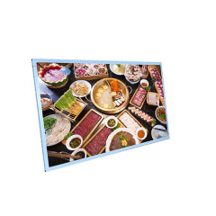 LM215WF3-SLS2 21.5 inch LG Full HD LCD Display Panel With All Viewing Angle