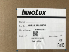 N156HRA-EA1 innolux 15.6 inch screen TFT-LCD display module