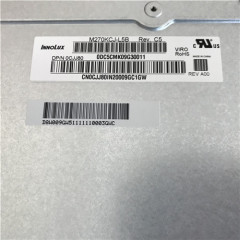 M270KCJ-L5B INNOLUX 27 inch 2K HD lcd display