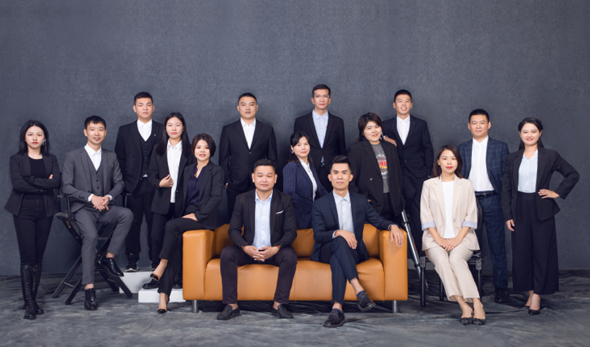 XIANHENG founder team