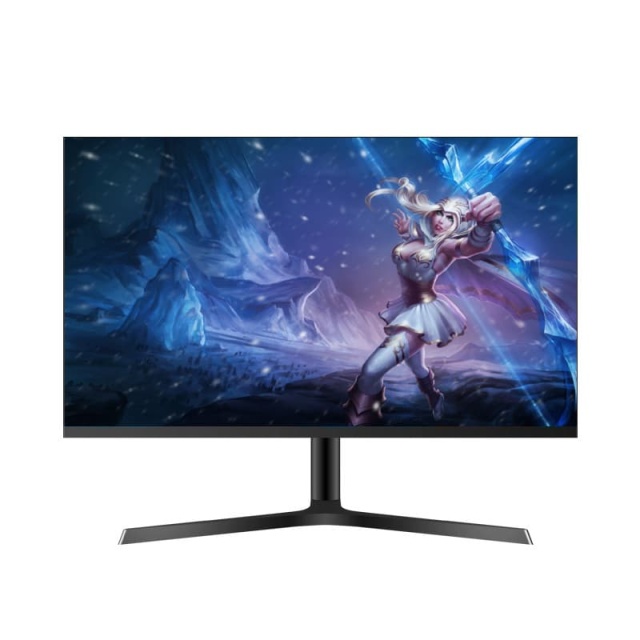 XH315DCA-K7B 32.0" 4K UHD low blue light high frequency desktop monitor for gaming PC