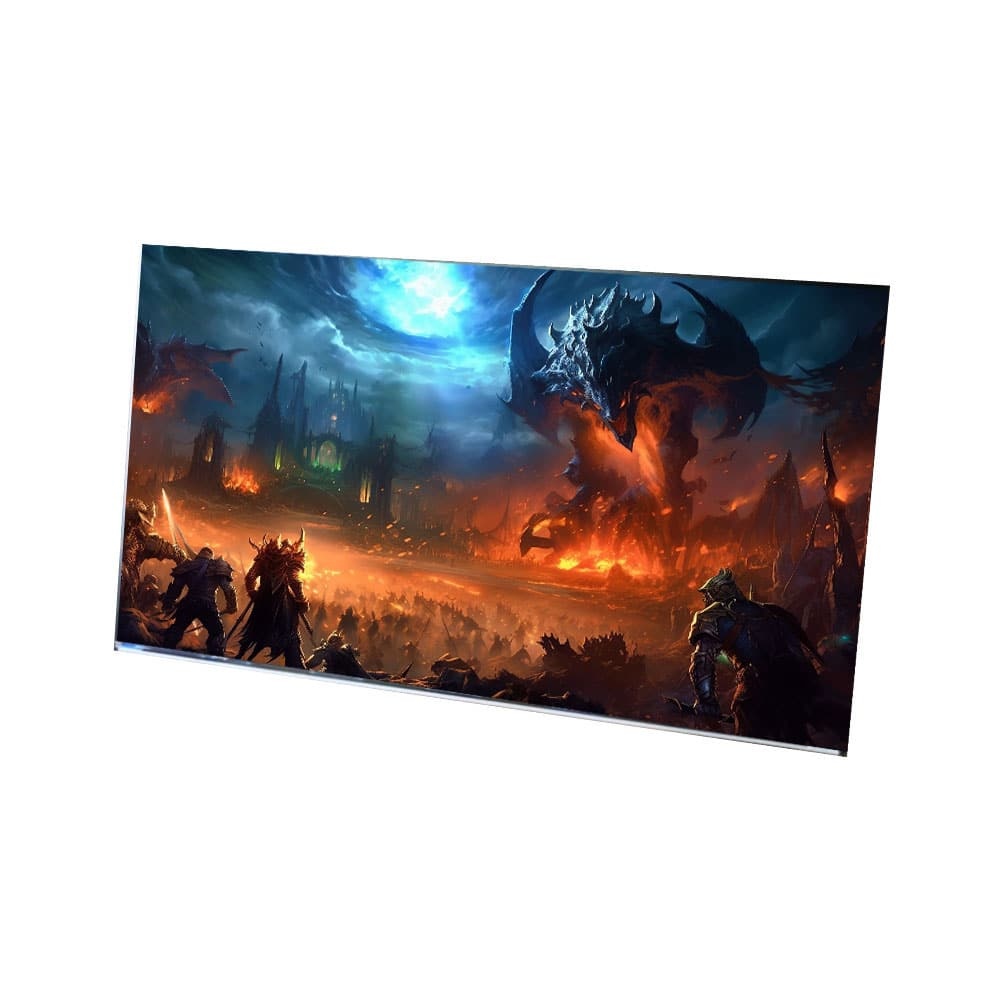 M315DCA-K7B INNOLUX 31.5 inch 4K 144 Hz LCM for gaming monitor