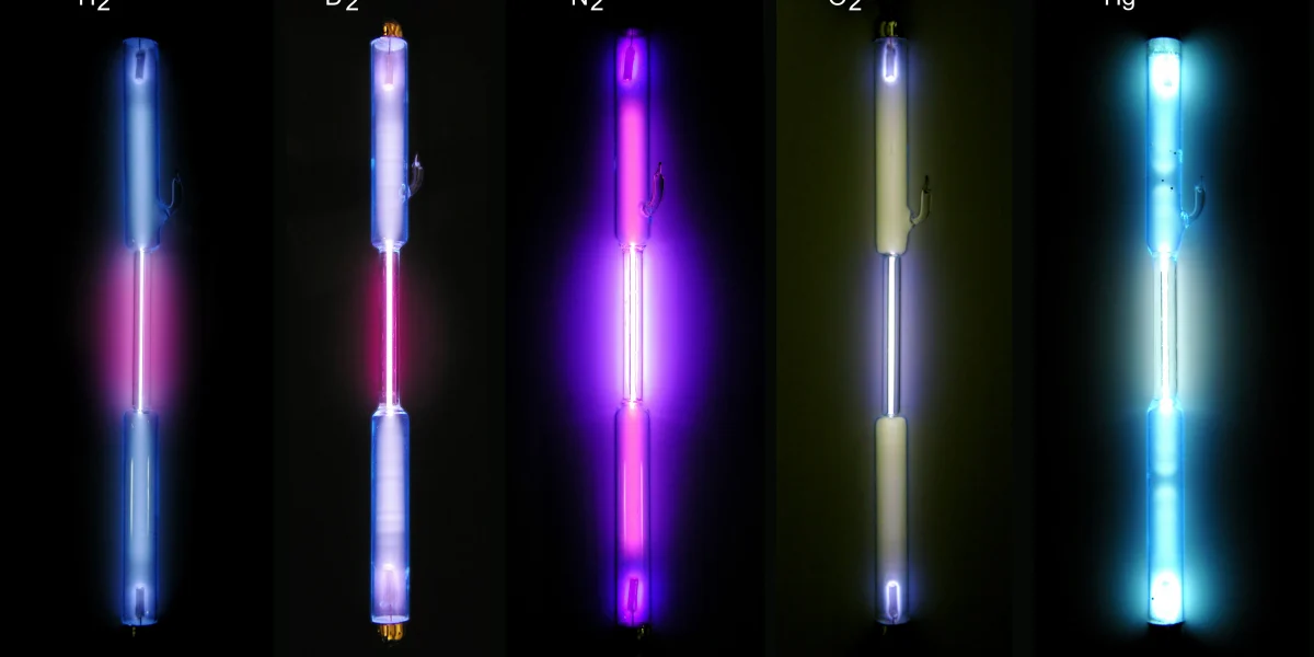 CCFL (Cold Cathode Fluorescent Lamp) Backlighting