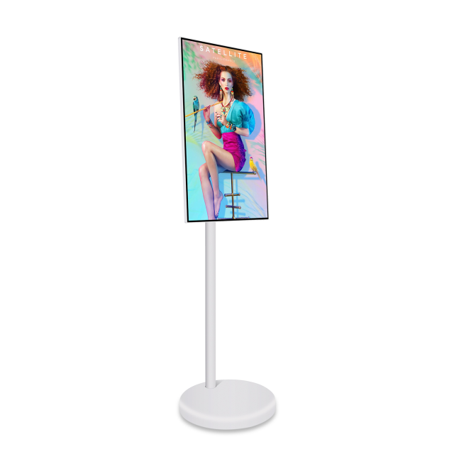 XHE215-X4 21.5 inch Stand by me touch screen display