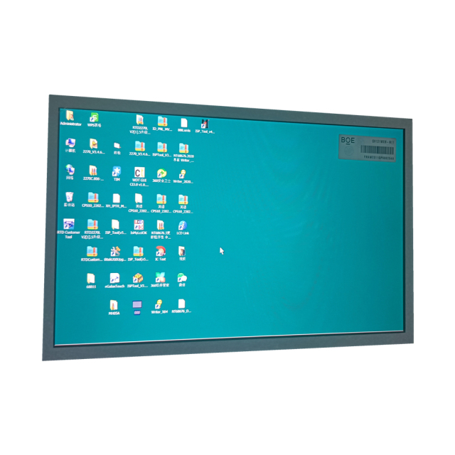 QV121WXB-N11-1000 BOE 12.1 inch outdoor lcd 1000 nits