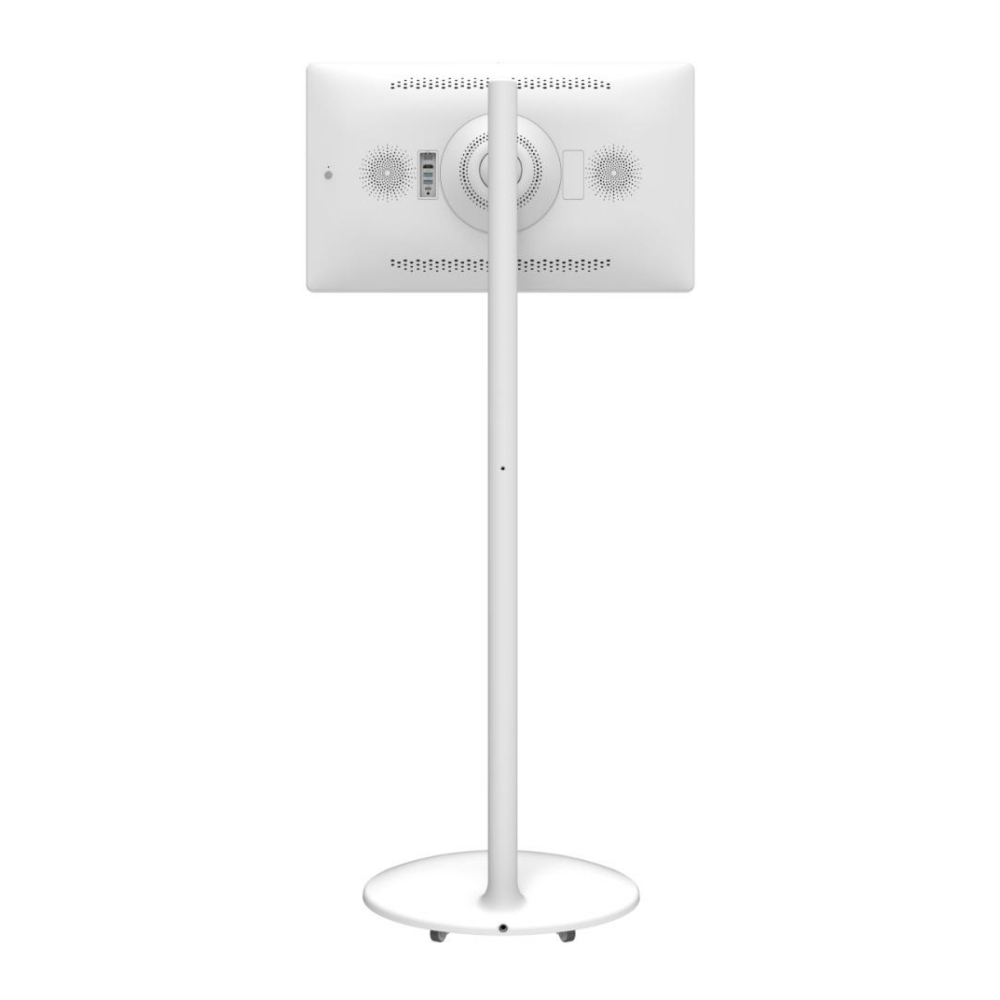 XHS1-25 21.5-inch ELED Mobile Smart TV stand by me Capacitive Touch Display,XHS1-25 21.5" Mobile Smart TV stand by me Capacitive Touch Display