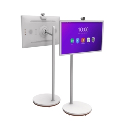 XHS1-32PRO 31.5-inch ELED Mobile Smart TV stand by me Capacitive Touch Display