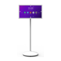 XHS1-25PRO 21.5-inch ELED Mobile Smart TV stand by me Capacitive Touch Display