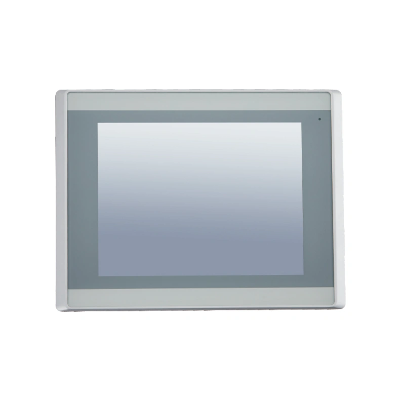 8'' industrial Panel PC HMI with capacitive / resistive touch display customization,8'' industrial Panel PC HMI with capacitive resistive touch display