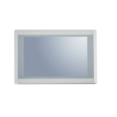 10.1' industrial capacitive / resistive touch display waterproof for outdoor used