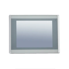 8'' industrial capacitive / resistive touch display waterproof for outdoor used