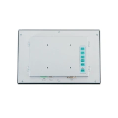 10.1' industrial capacitive / resistive touch display waterproof for outdoor used