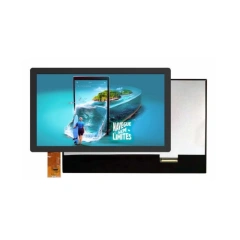 7" 8" 10.1" 10.4" 12.1" 13.3" 15 inch touchscreen module kits