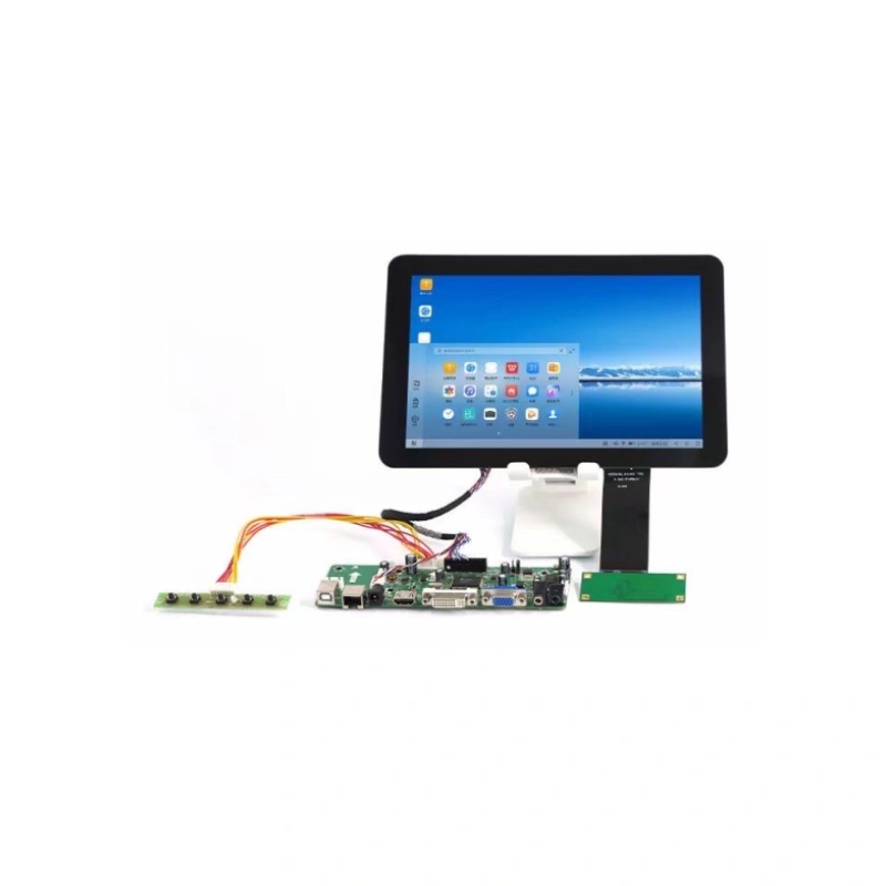 7" 8" 10.1" 10.4" 12.1" 13.3" 15 inch touchscreen module kits,7" 8" 10.1" 10.4" 12.1" 13.3" 15 inch touchscreen module kits_XIANHENG