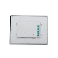 12.1' industrial capacitive / resistive touch display waterproof for outdoor used