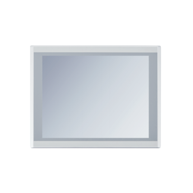 15.0' industrial capacitive / resistive touch display waterproof for outdoor used