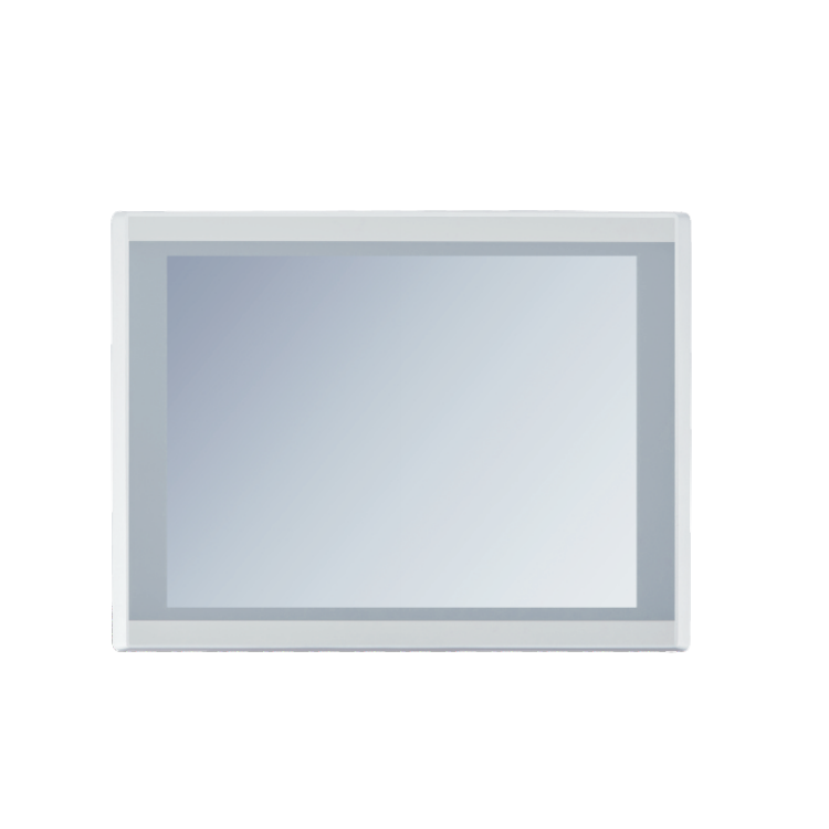 15.0'' industrial Panel PC HMI with capacitive / resistive touch display customization,15.0'' industrial Panel PC HMI with capacitive resistive touch display