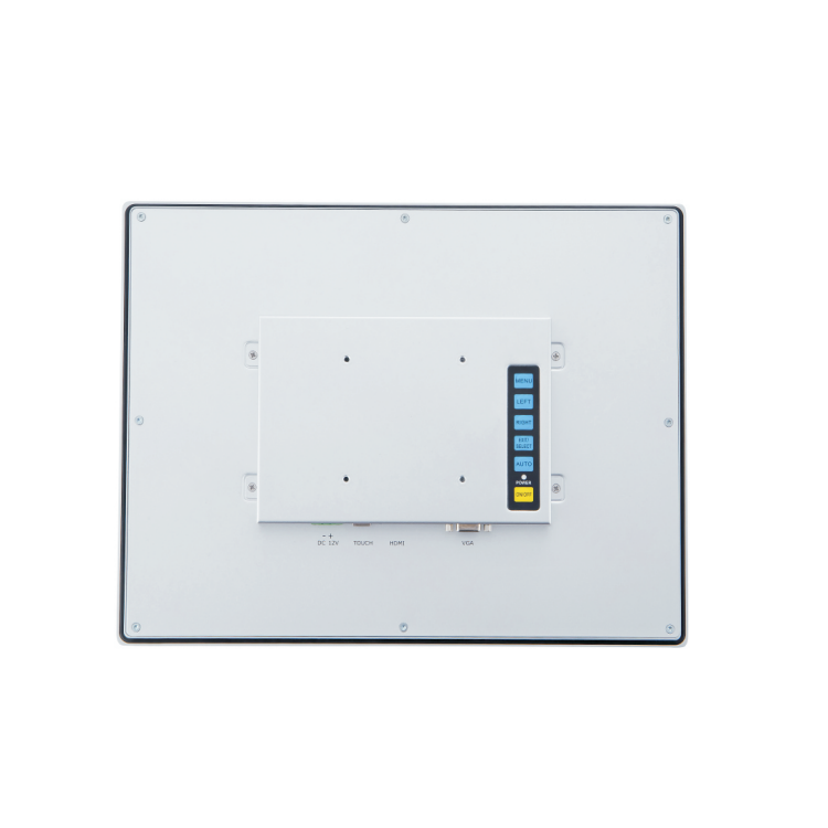 15.0' industrial capacitive / resistive touch display waterproof for outdoor used,15.0' industrial capacitive resistive touch display for outdoor used