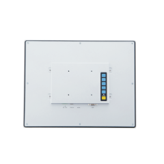 15.0' industrial capacitive / resistive touch display waterproof for outdoor used