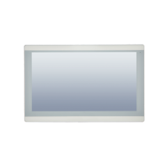 15.6' industrial capacitive/resistive touch display outdoor waterproof