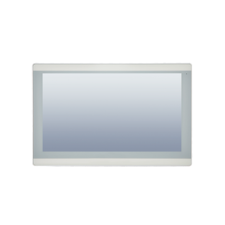 15.6'' industrial Panel PC HMI with capacitive / resistive touch display customization,15.6'' industrial Panel PC HMI with capacitive resistive touch display