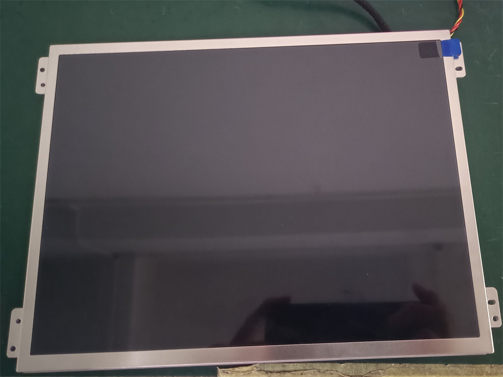 XH104VI608 10.4-Inch high luminance 600 nits TFT-LCD Module,XH104VI608 10.4-Inch high luminance 600 nits TFT-LCD Module