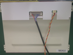 XH104VI608 10.4-Inch high luminance 600 nits TFT-LCD Module