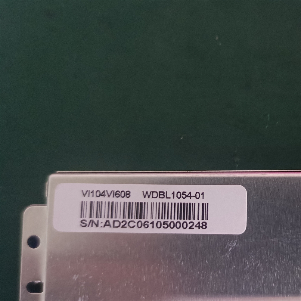 XH104VI608 10.4-Inch high luminance 600 nits TFT-LCD Module,XH104VI608 10.4-Inch high luminance 600 nits TFT-LCD Module